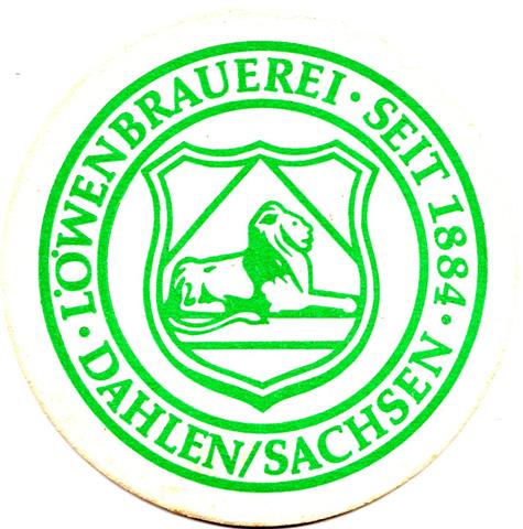 dahlen tdo-sn dahlener rund 3a (215-dahlen sachsen-grn)